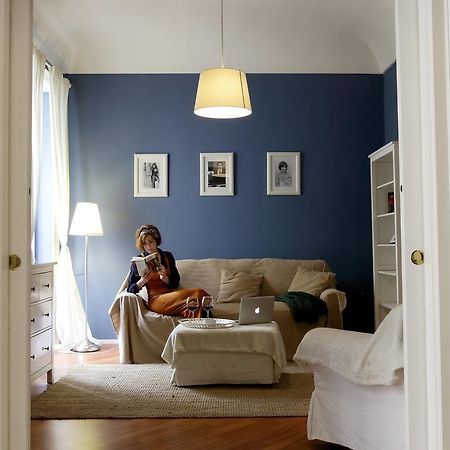 Ortigia Guest House Casa Flora Сиракуза Екстериор снимка