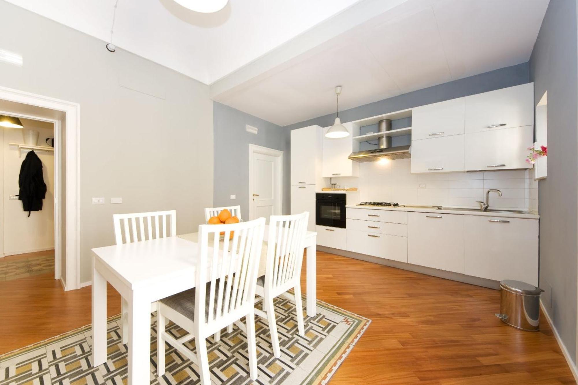 Ortigia Guest House Casa Flora Сиракуза Стая снимка