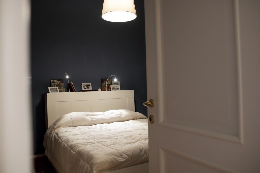 Ortigia Guest House Casa Flora Сиракуза Екстериор снимка