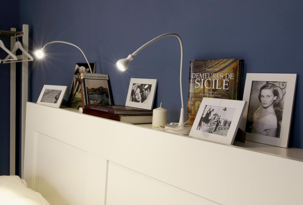 Ortigia Guest House Casa Flora Сиракуза Екстериор снимка