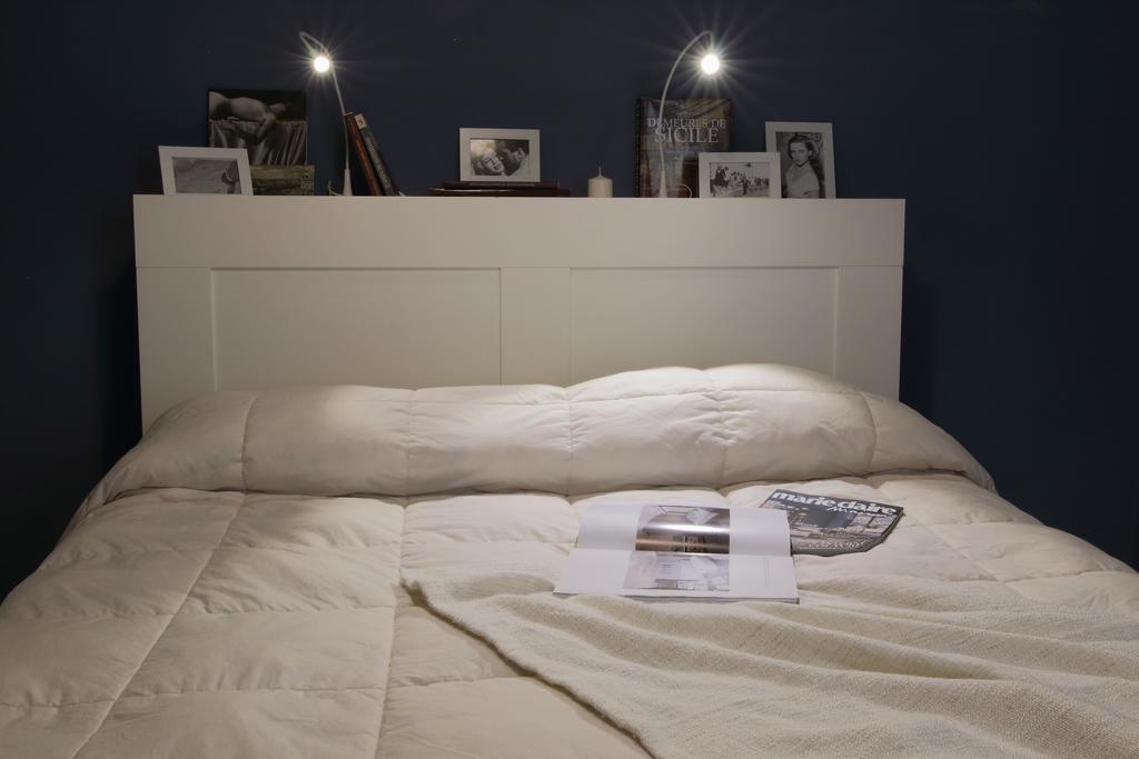 Ortigia Guest House Casa Flora Сиракуза Екстериор снимка