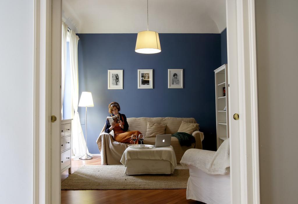 Ortigia Guest House Casa Flora Сиракуза Екстериор снимка