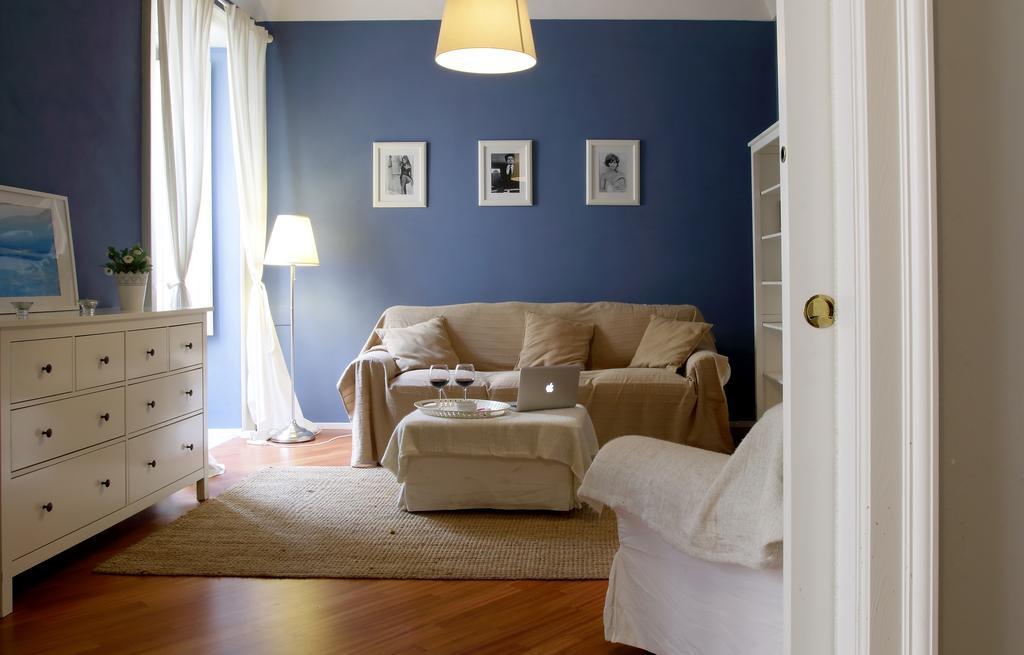 Ortigia Guest House Casa Flora Сиракуза Екстериор снимка