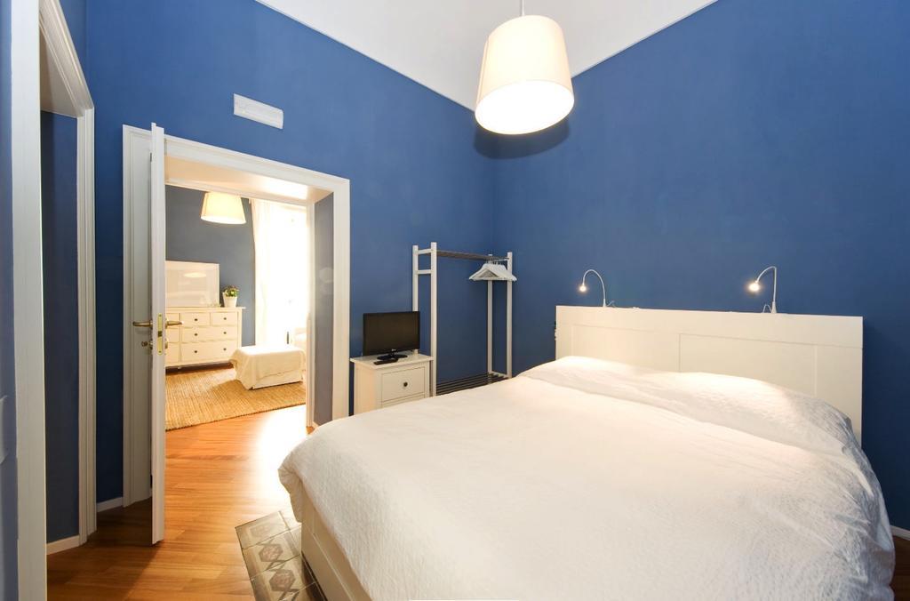 Ortigia Guest House Casa Flora Сиракуза Стая снимка
