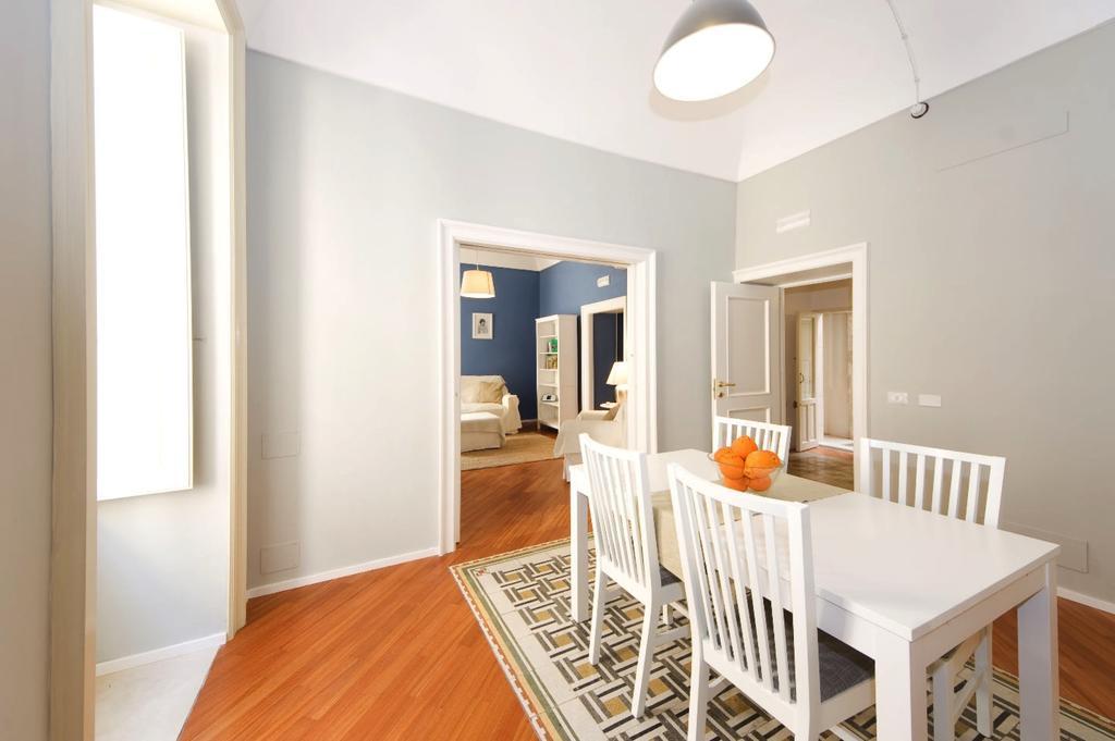 Ortigia Guest House Casa Flora Сиракуза Стая снимка