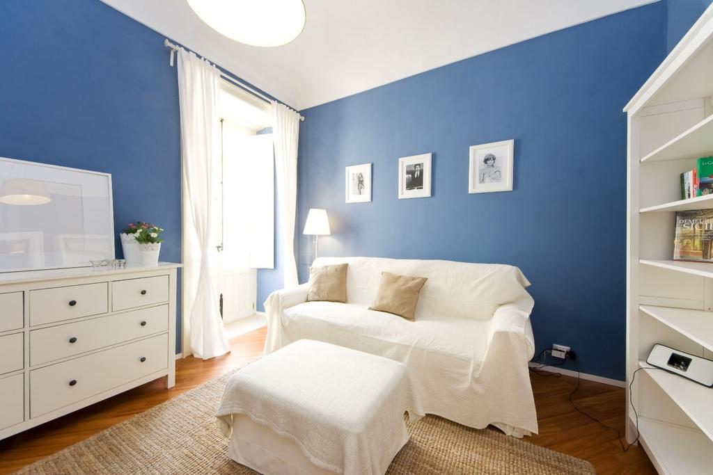 Ortigia Guest House Casa Flora Сиракуза Стая снимка