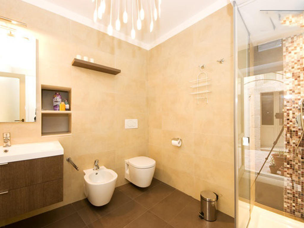 Ortigia Guest House Casa Flora Сиракуза Стая снимка
