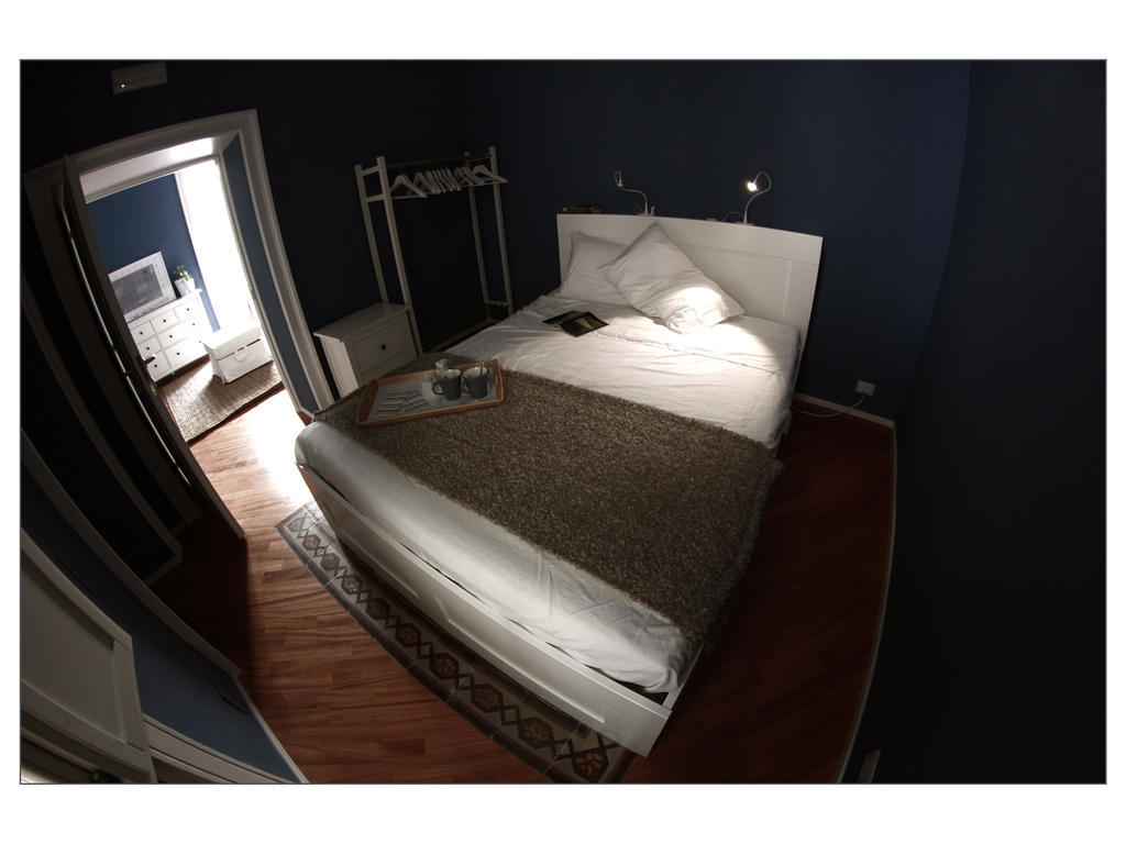 Ortigia Guest House Casa Flora Сиракуза Екстериор снимка