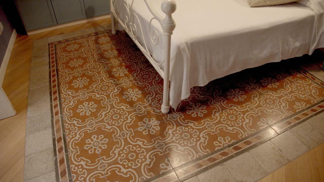 Ortigia Guest House Casa Flora Сиракуза Екстериор снимка